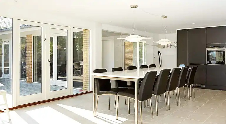 Casa de vacaciones en Balka Strand