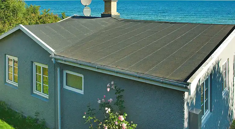 Feriebolig i Allinge