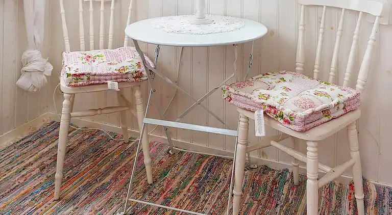 Vakantiehuis in Hässelby-Vällingby