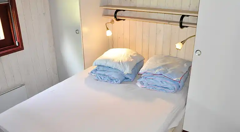 Holiday home in Kirkholm