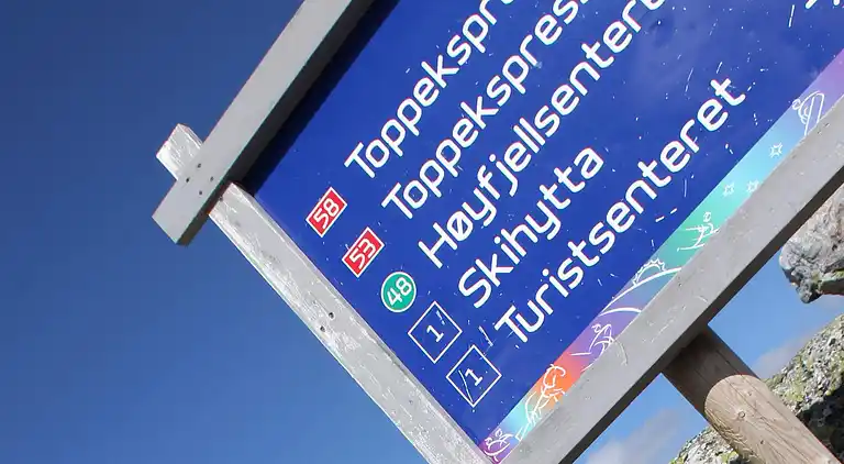 Holiday home in Innbygda