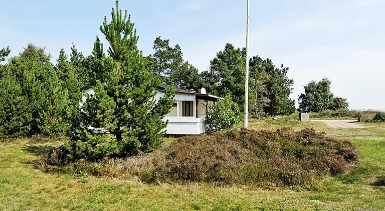 Holiday home in Havneby