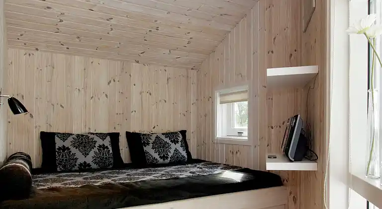 Maison de vacances au Hurup Thy