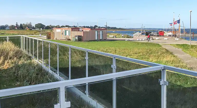 Holiday home in Wendtorf