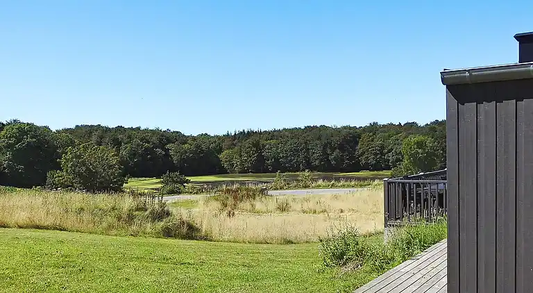 Holiday home in Aabenraa