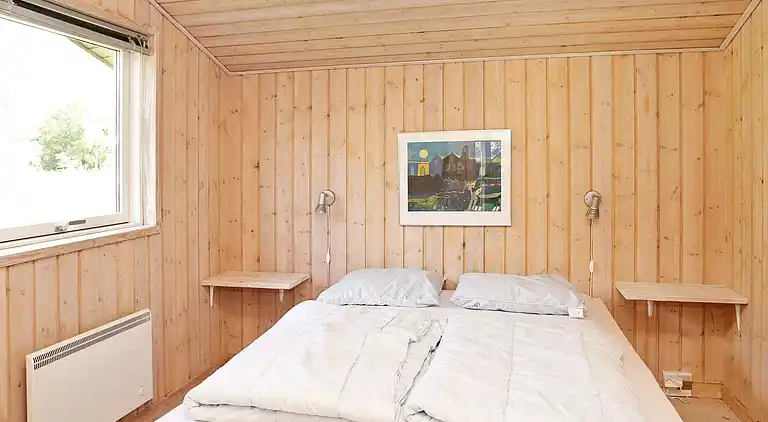 Holiday home in Bratten Strand