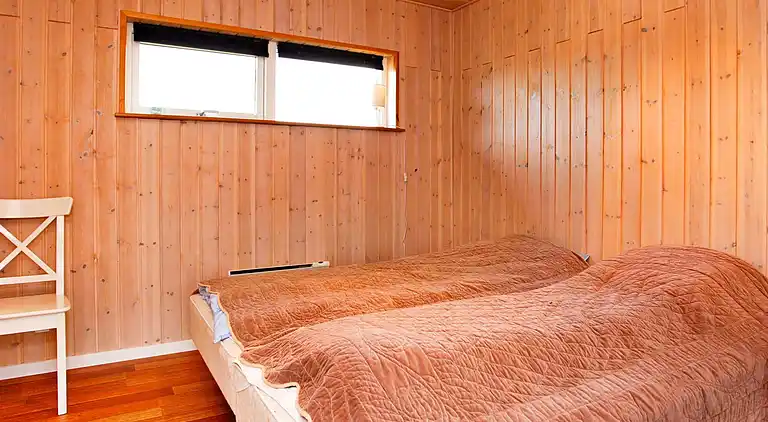 Holiday home in Rødby