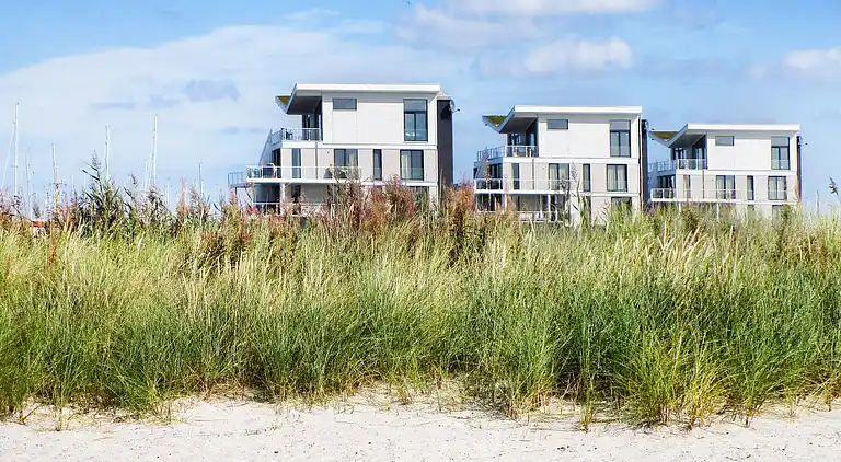 Feriebolig i Wendtorf