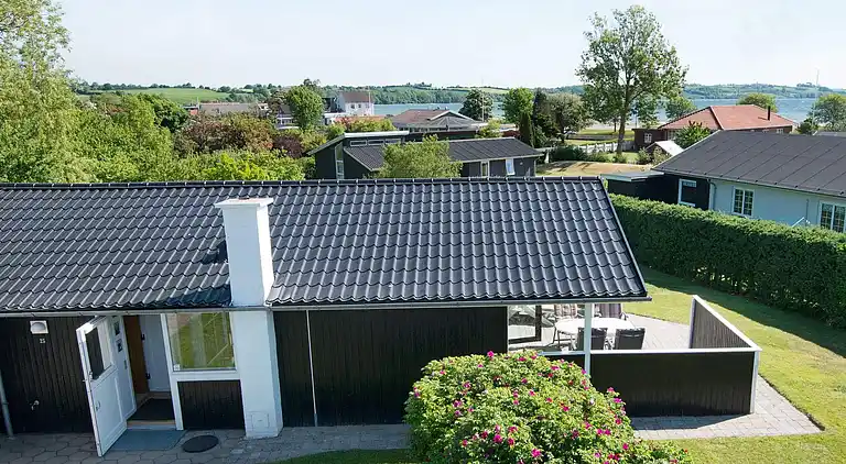 Casa de vacaciones en Broager