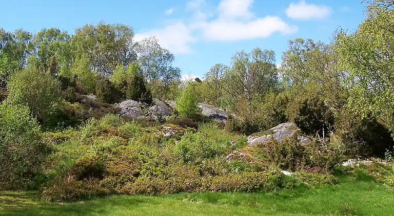 Casa vacanze in Orust