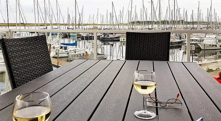 Feriebolig i Wendtorf