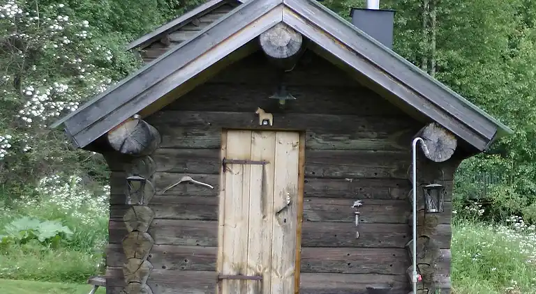 Holiday home in Orsa Ö