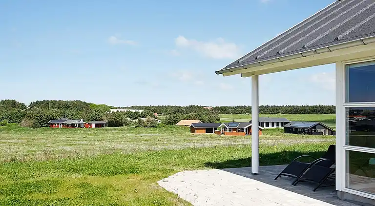 Holiday home in Nr Lyngby Strand