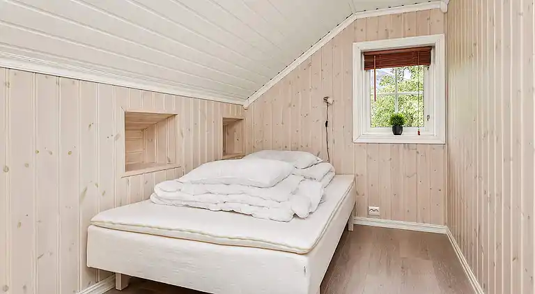 Holiday home in Sylte