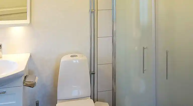 Sommerhus i Ulricehamn NO