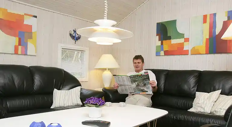 Holiday home in Væggerløse