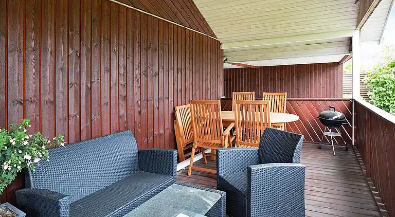 Holiday home in Slagelse