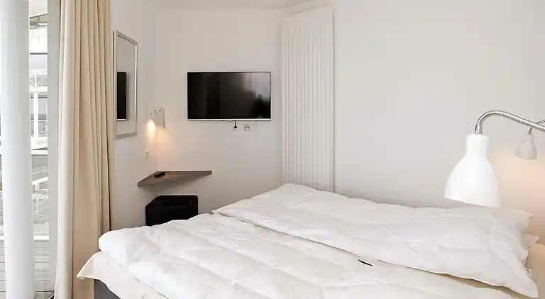 Feriebolig i Wendtorf