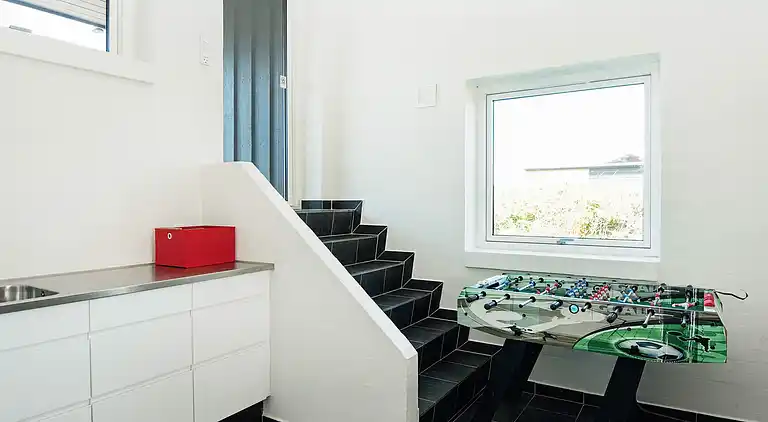 Holiday home in Løkken