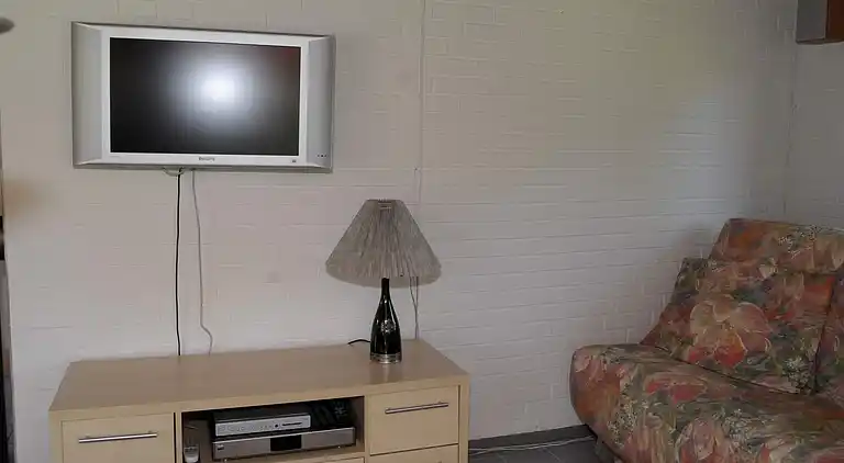 Sommerhus i Skovmose