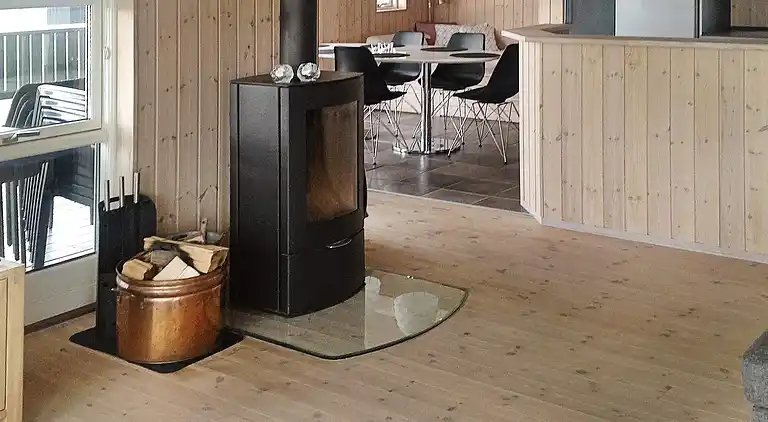 Holiday home in Harboøre