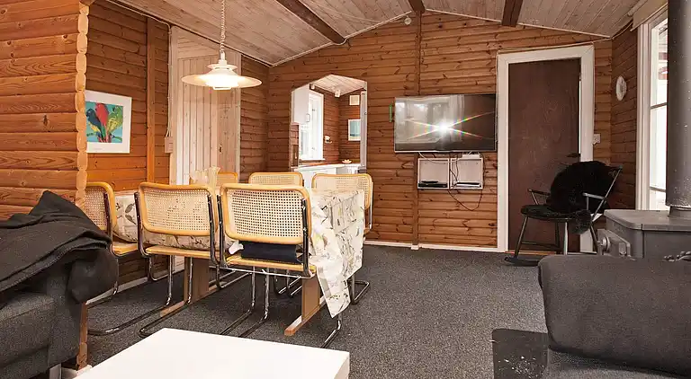 Holiday home in Rødby