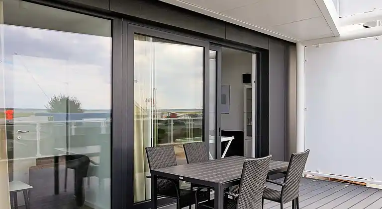 Feriebolig i Wendtorf