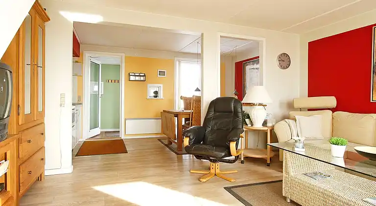 Holiday home in Havneby