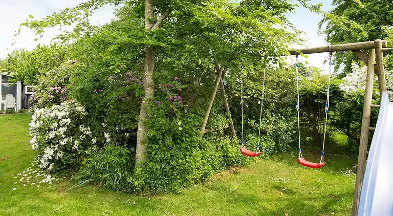 Semesterbostad i Juelsminde