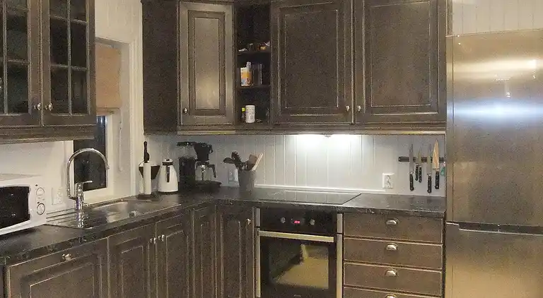 Holiday home in Sande