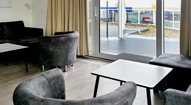 Vacation home in Wendtorf