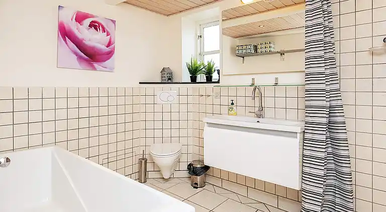 Holiday home in Lemvig