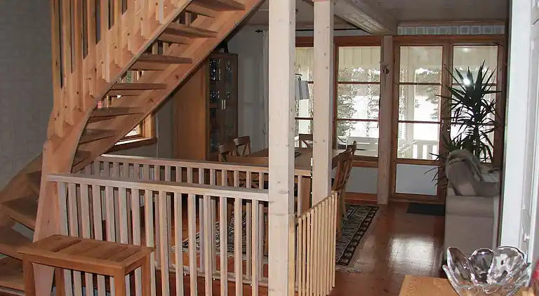 Sommerhus i Eksjö S