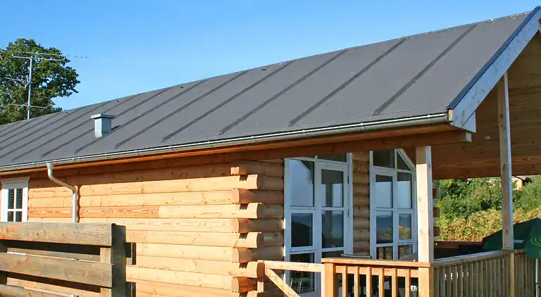 Casa vacanze in Allinge