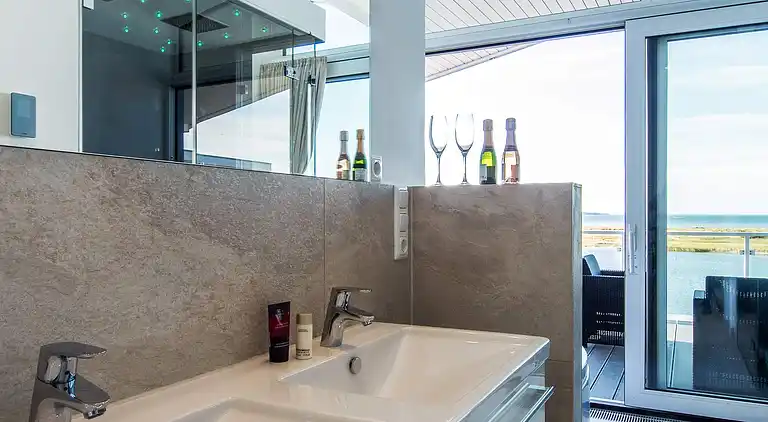 Holiday home in Wendtorf