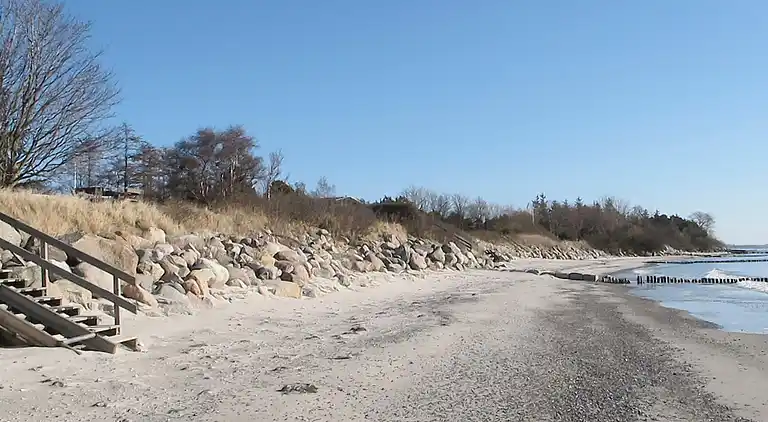 Holiday home in Stege