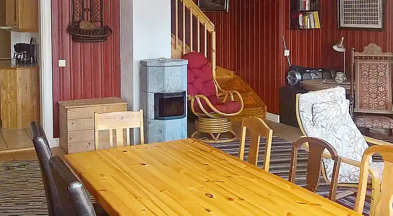 Holiday home in Vølset