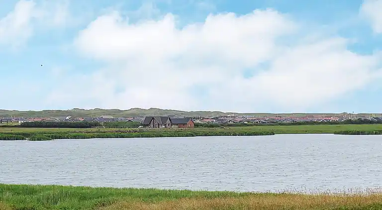 Holiday home in Harboøre