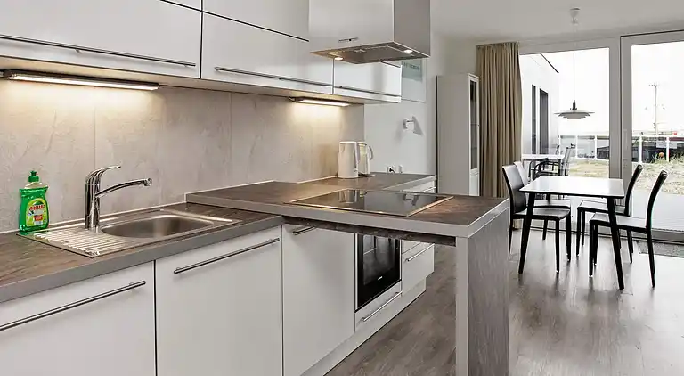 Holiday home in Wendtorf