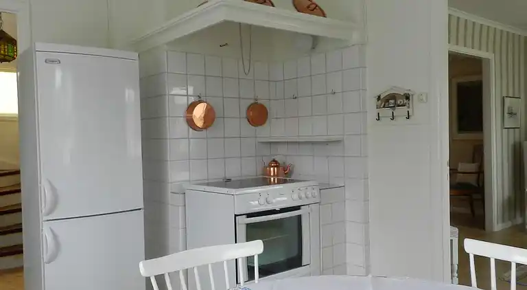 Holiday home in Kungshamn