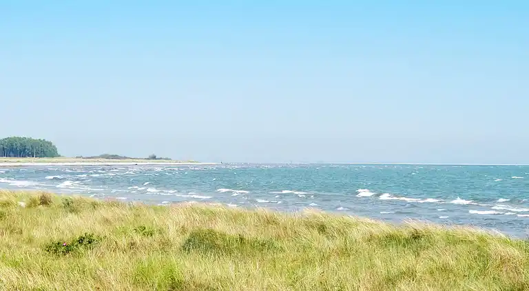 Holiday home in Stege