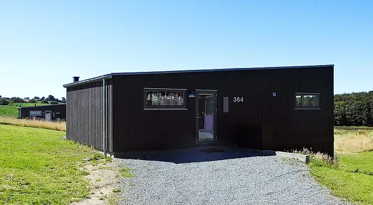 Holiday home in Aabenraa