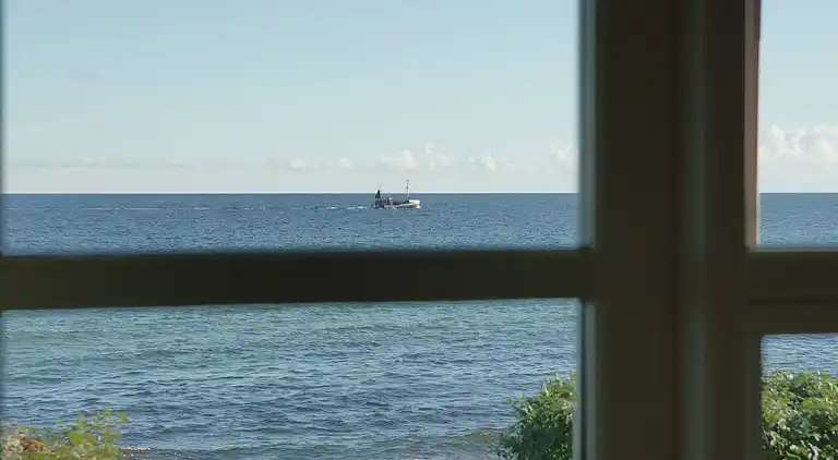 Casa vacanze in Allinge