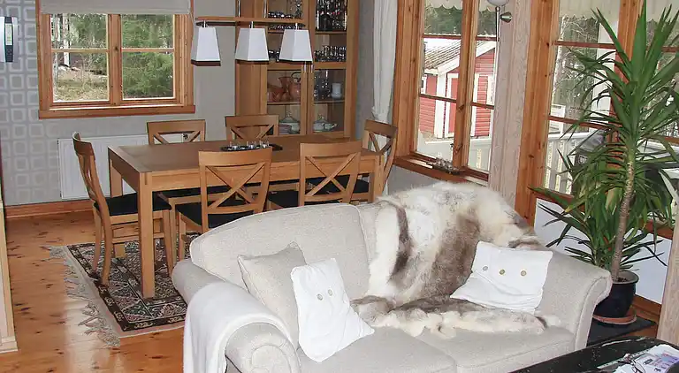 Sommerhus i Eksjö S