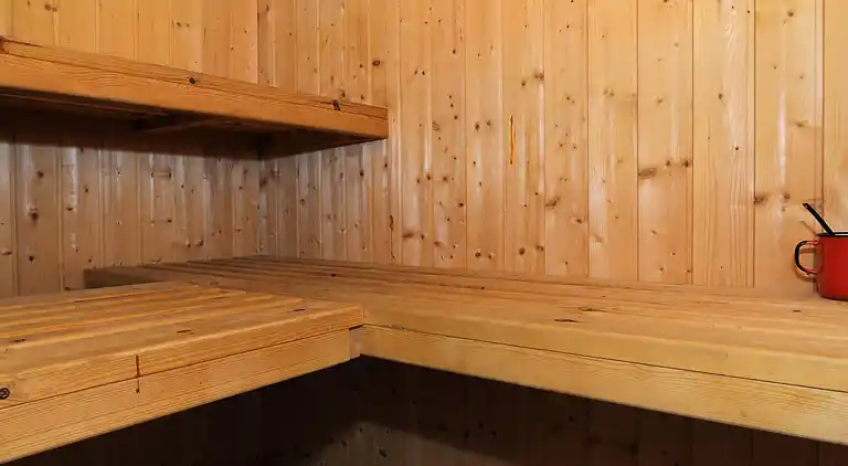 Sommerhus ved Vrist Strand