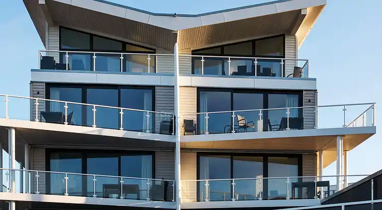 Holiday home in Wendtorf