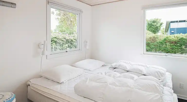 Semesterbostad i Juelsminde