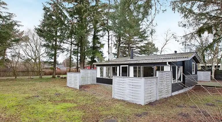 Holiday home in Rødby