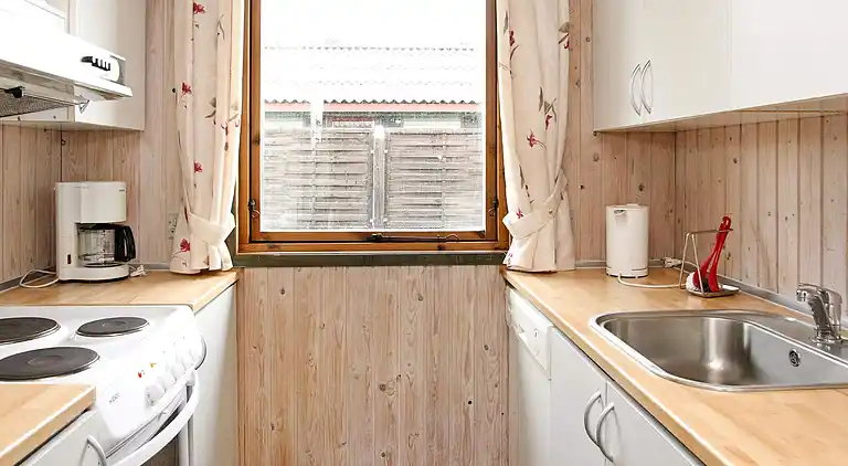 Holiday home in Grønhøj