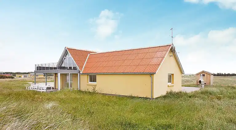 Holiday home in Thisted